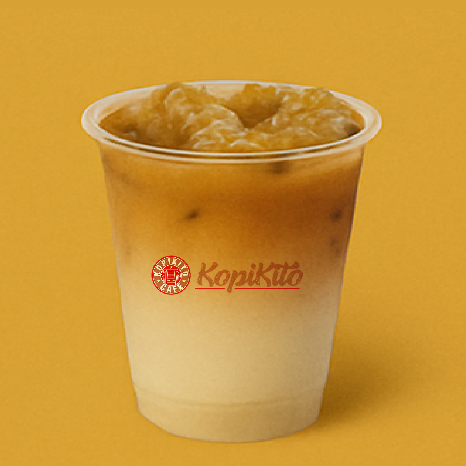 Foto - Caramel Macchiato